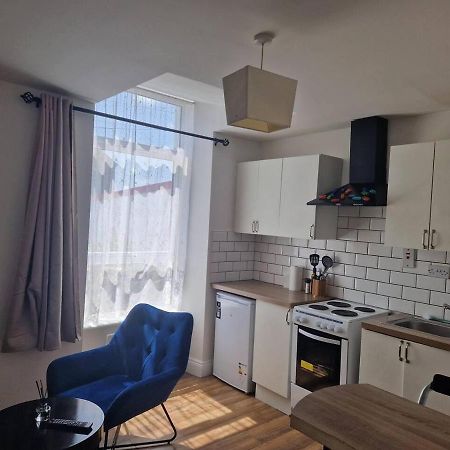 Beautiful 1-Bed Apartment In Cork Kültér fotó