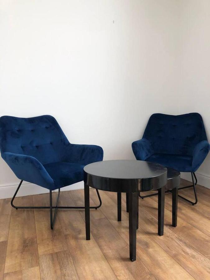 Beautiful 1-Bed Apartment In Cork Kültér fotó