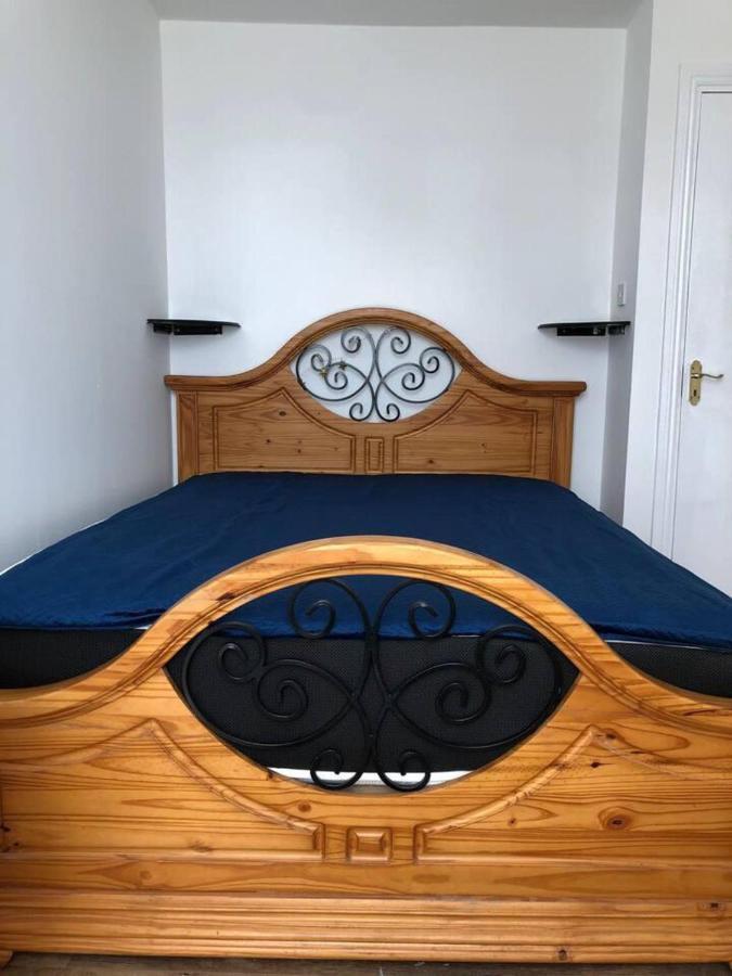 Beautiful 1-Bed Apartment In Cork Kültér fotó